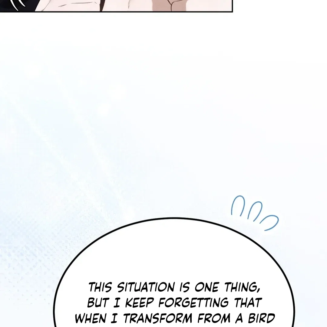 Not a Peep! Chapter 35 - Page 31