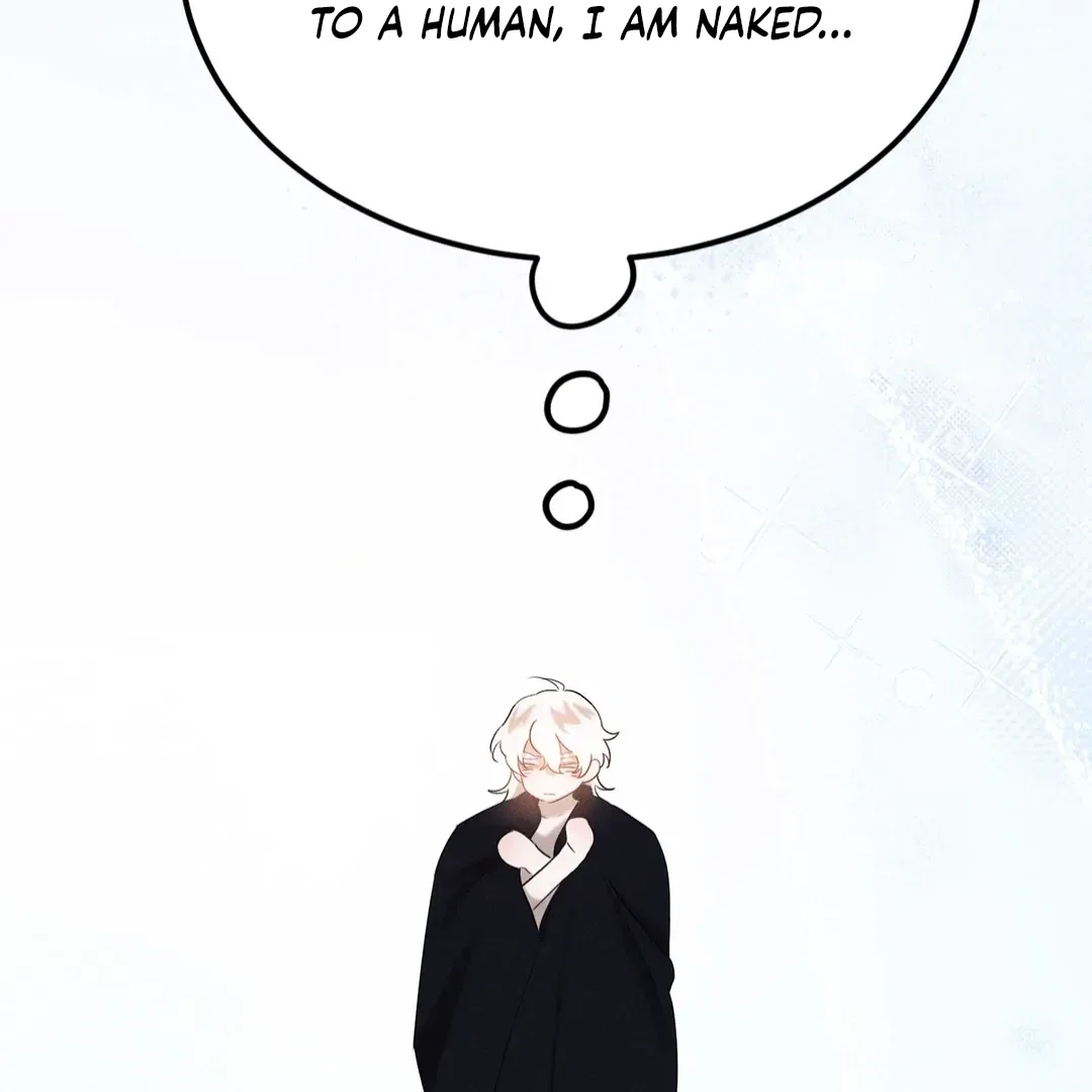Not a Peep! Chapter 35 - Page 32