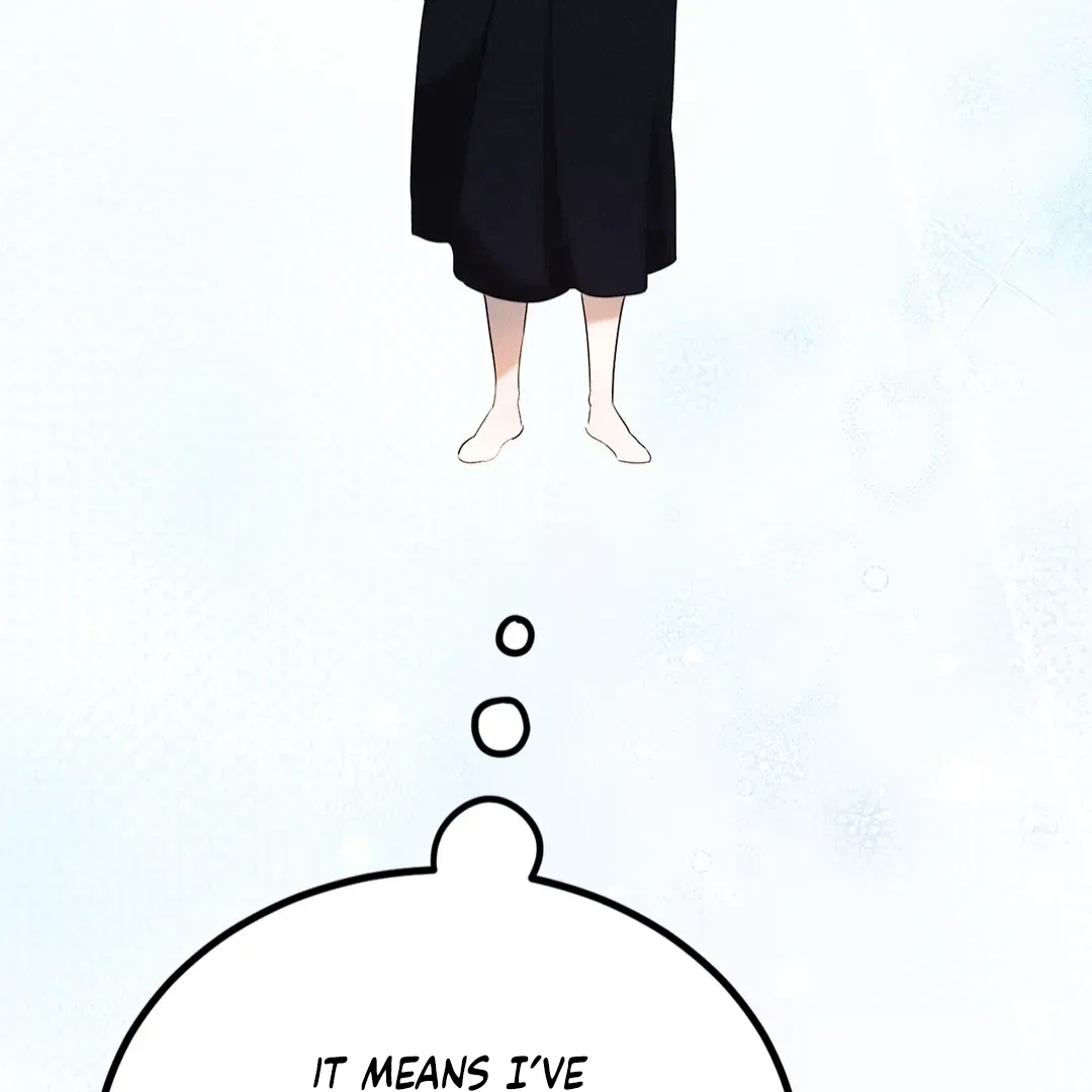 Not a Peep! Chapter 35 - Page 33
