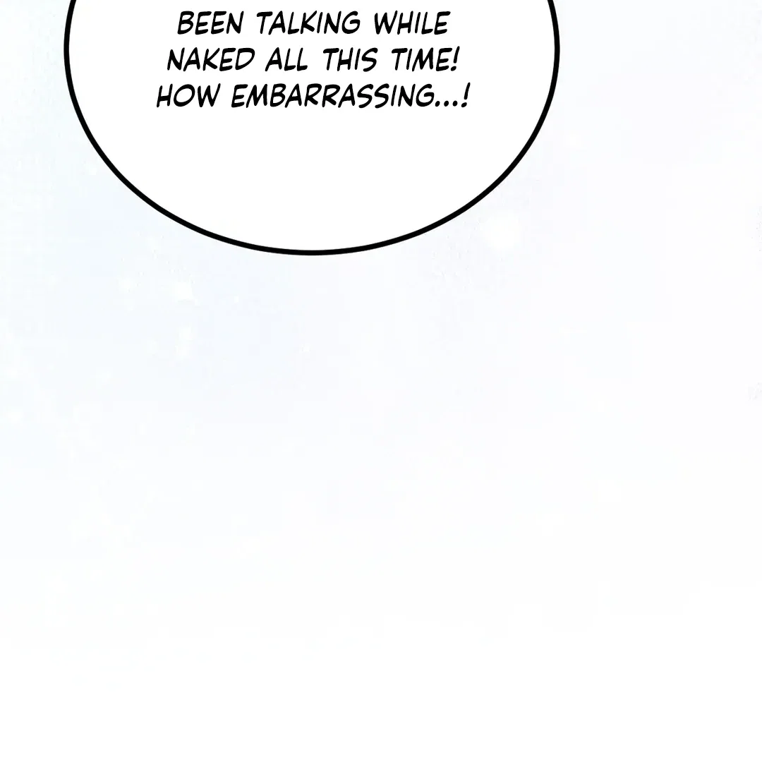 Not a Peep! Chapter 35 - Page 34