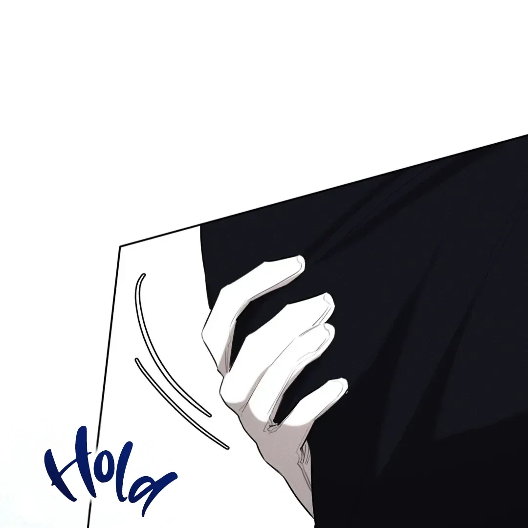 Not a Peep! Chapter 35 - Page 35