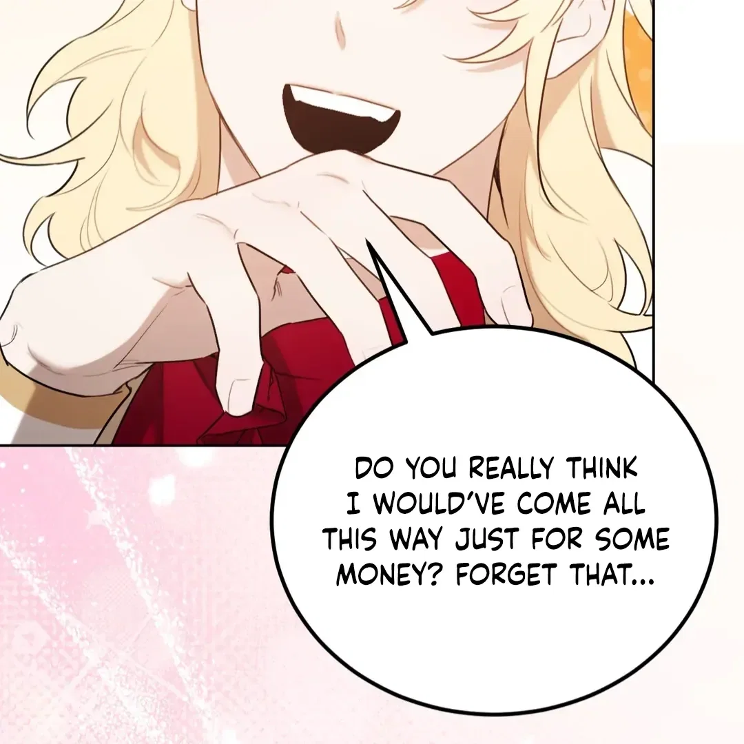 Not a Peep! Chapter 35 - Page 57