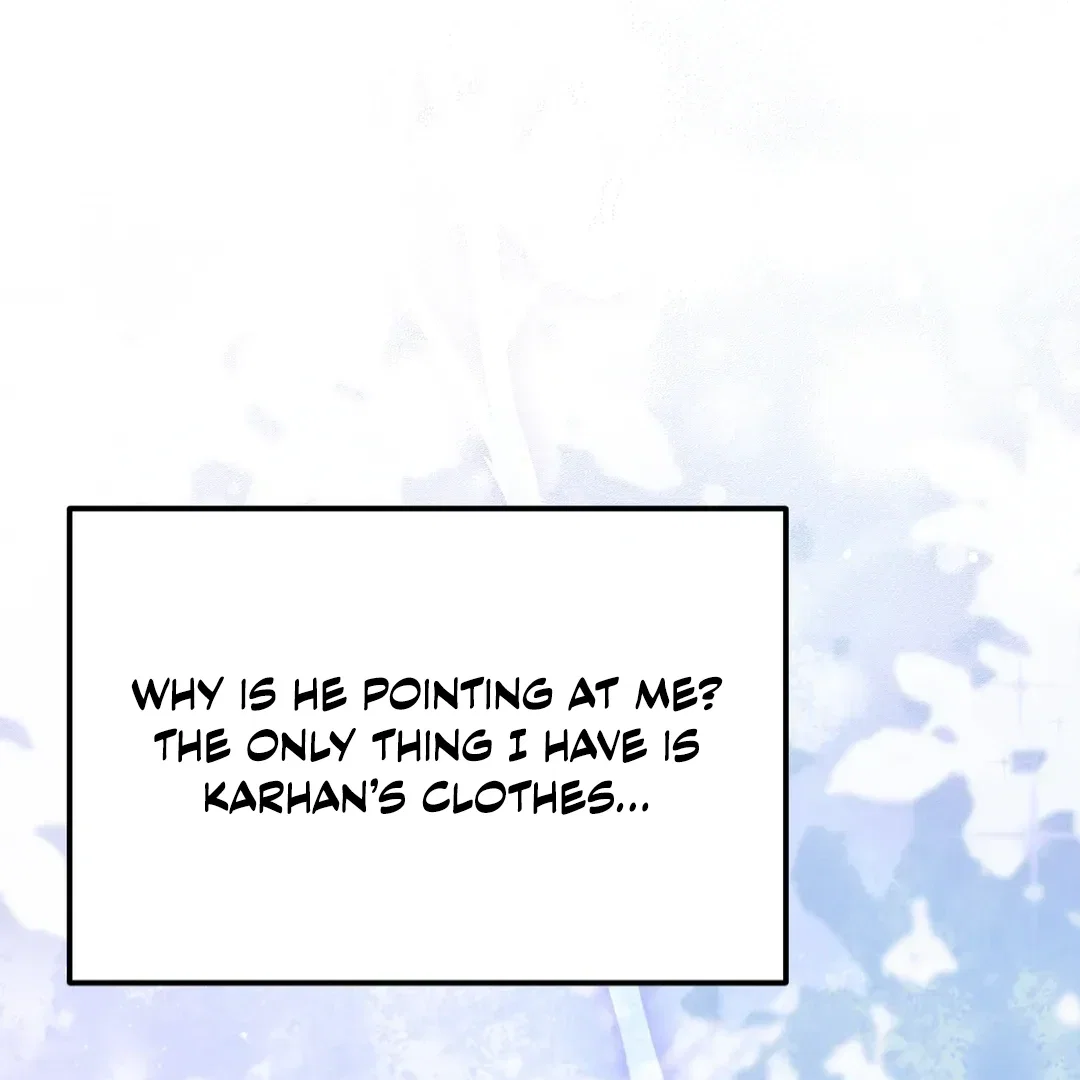Not a Peep! Chapter 35 - Page 62