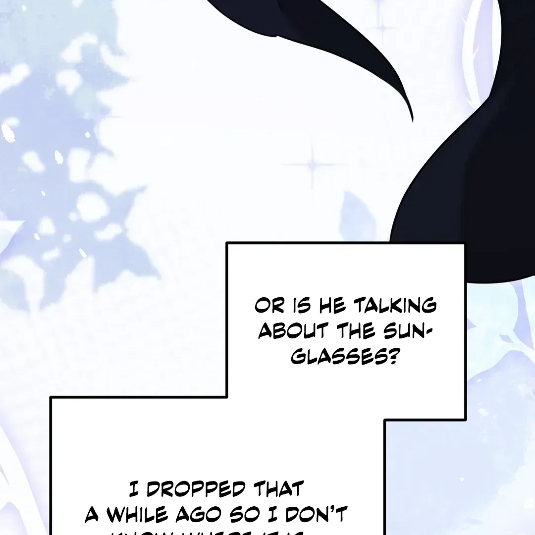 Not a Peep! Chapter 35 - Page 64
