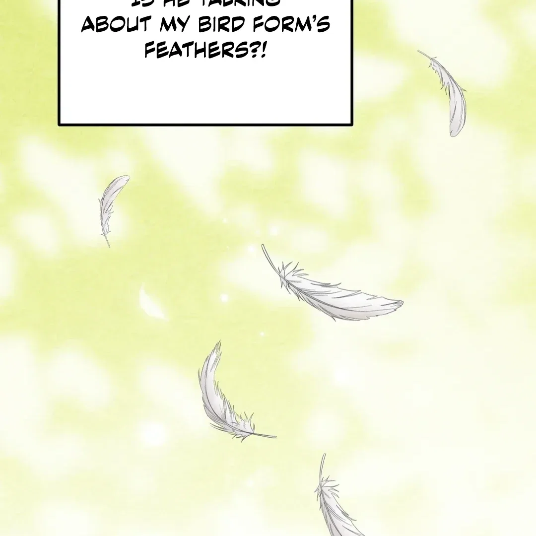 Not a Peep! Chapter 35 - Page 68