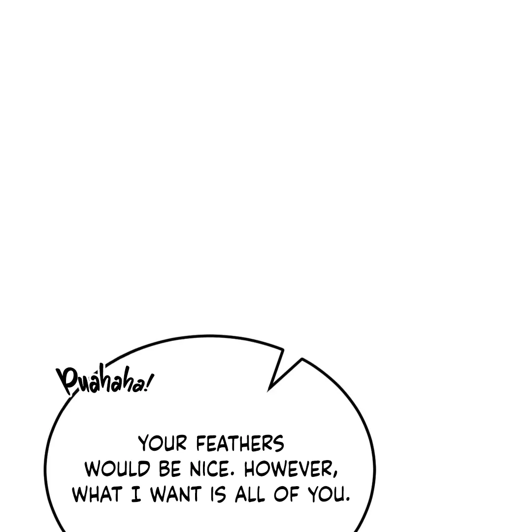 Not a Peep! Chapter 35 - Page 72