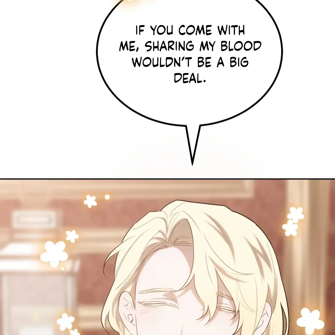 Not a Peep! Chapter 35 - Page 76
