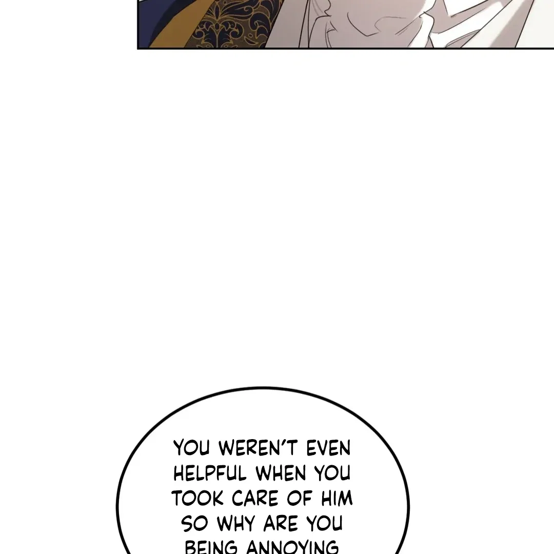 Not a Peep! Chapter 35 - Page 82