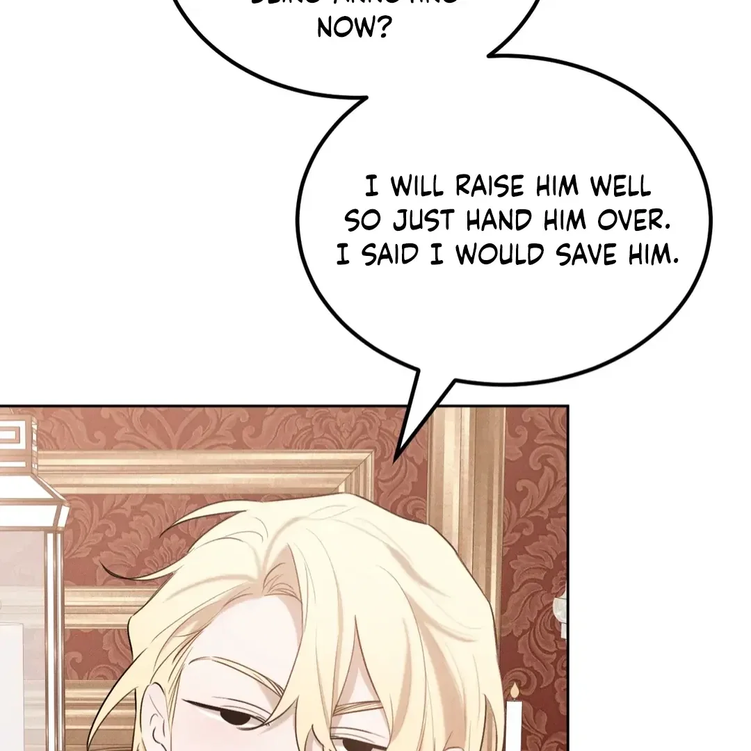 Not a Peep! Chapter 35 - Page 83