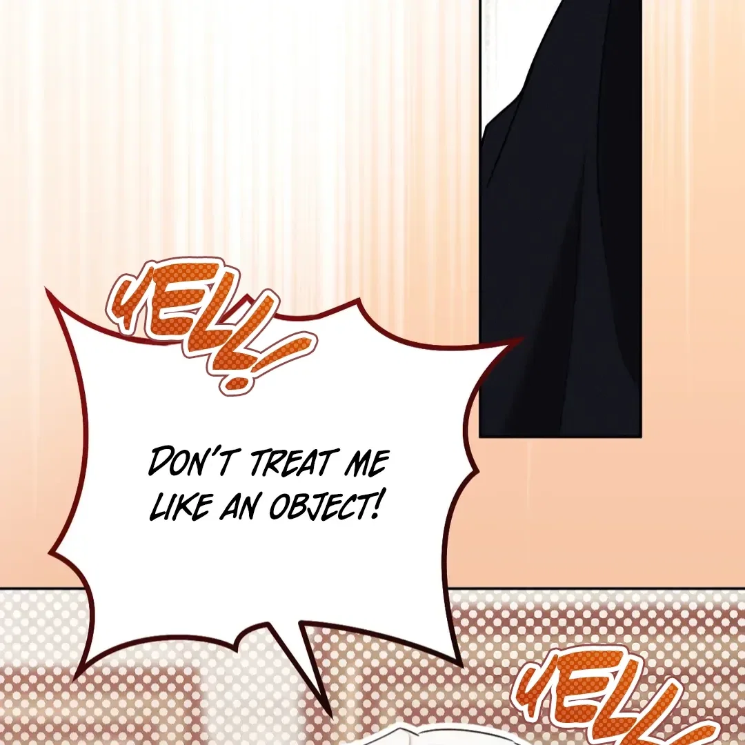 Not a Peep! Chapter 35 - Page 86
