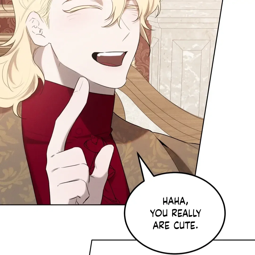 Not a Peep! Chapter 35 - Page 91