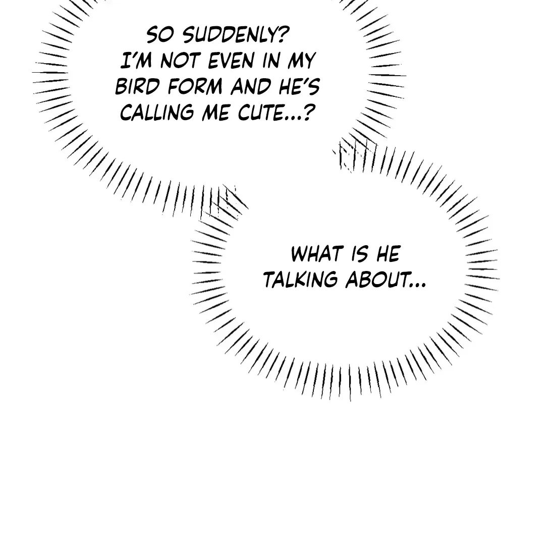 Not a Peep! Chapter 35 - Page 93