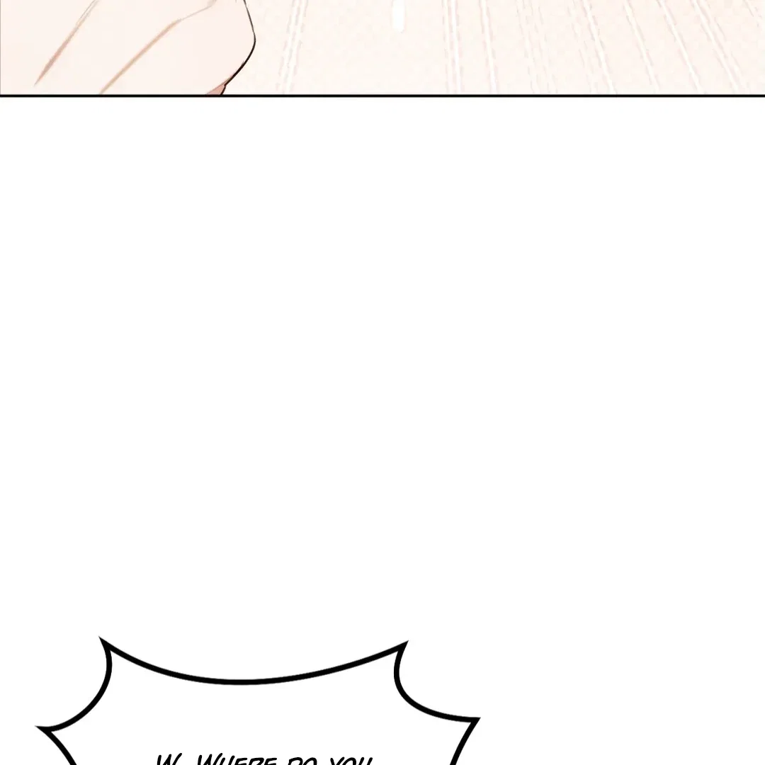 Not a Peep! Chapter 35 - Page 96