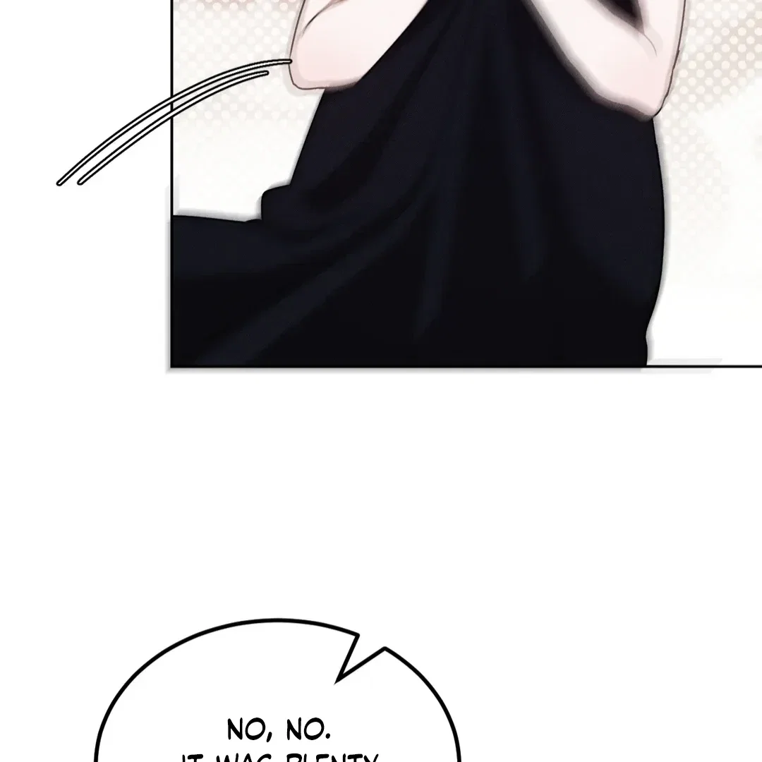 Not a Peep! Chapter 35 - Page 98
