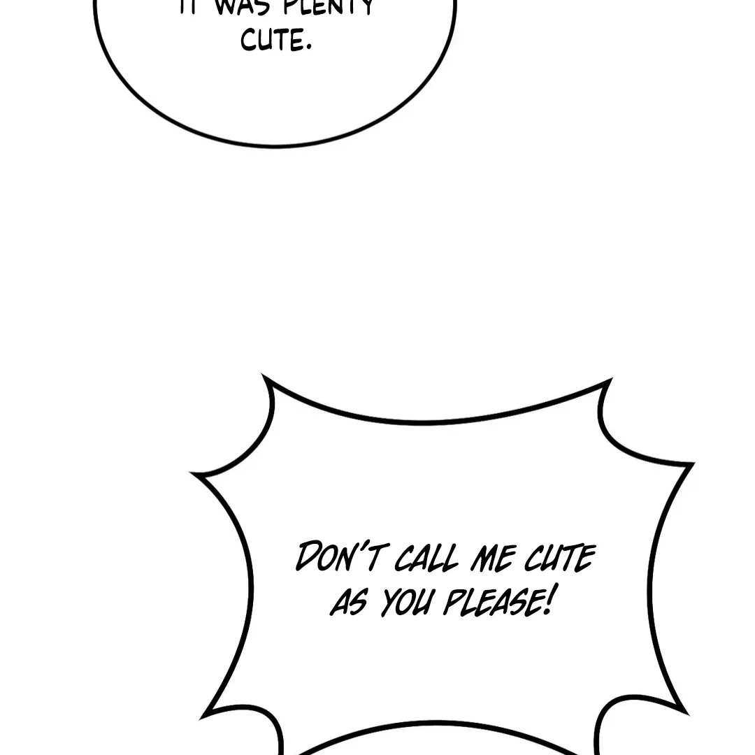 Not a Peep! Chapter 35 - Page 99