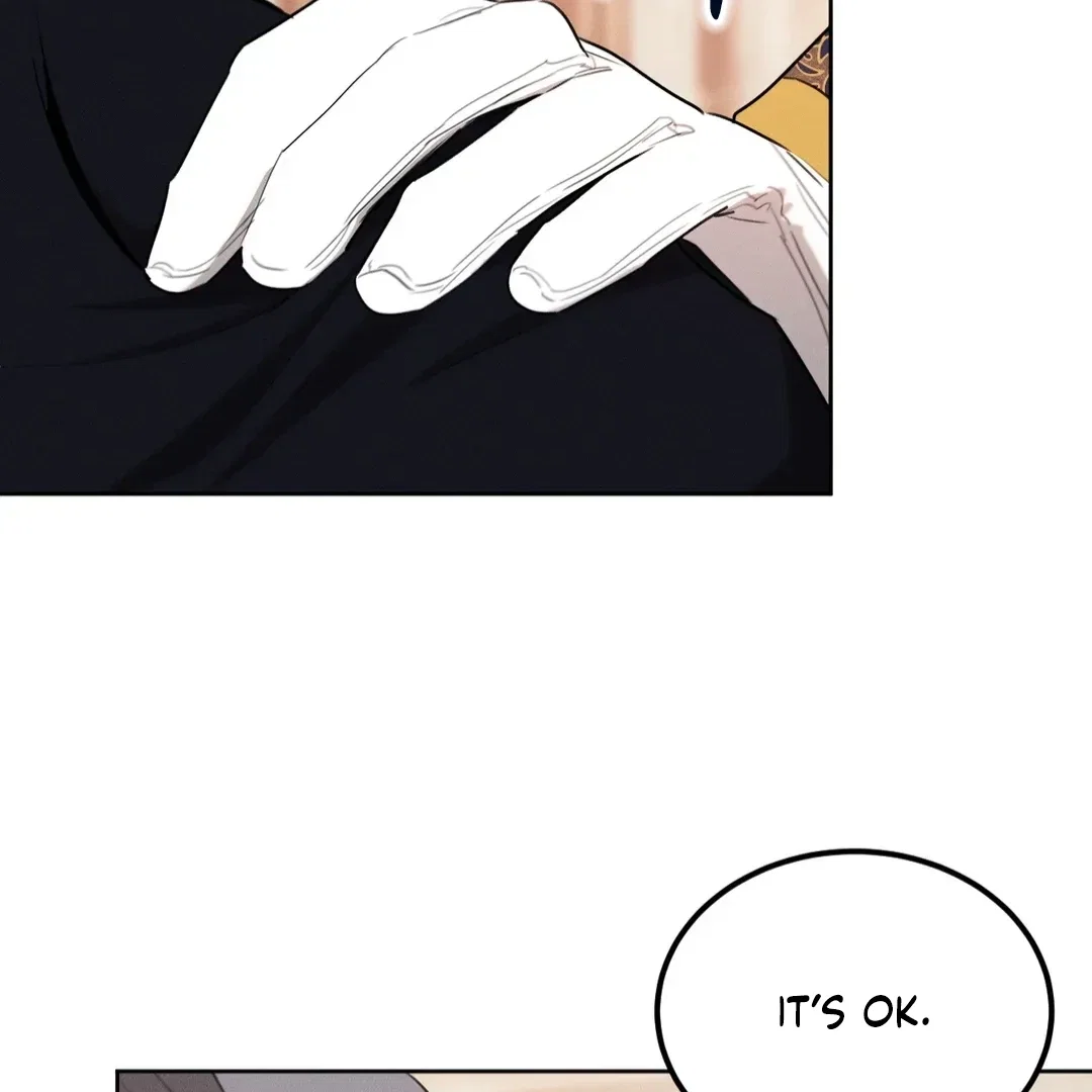 Not a Peep! Chapter 35 - Page 101