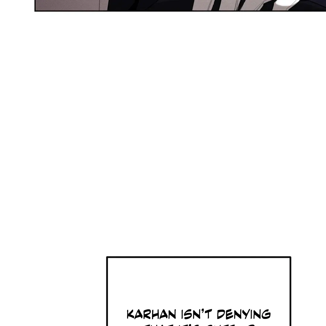 Not a Peep! Chapter 35 - Page 103