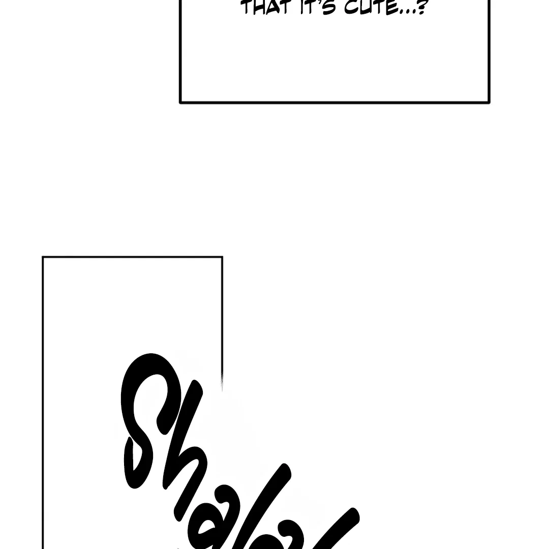 Not a Peep! Chapter 35 - Page 104