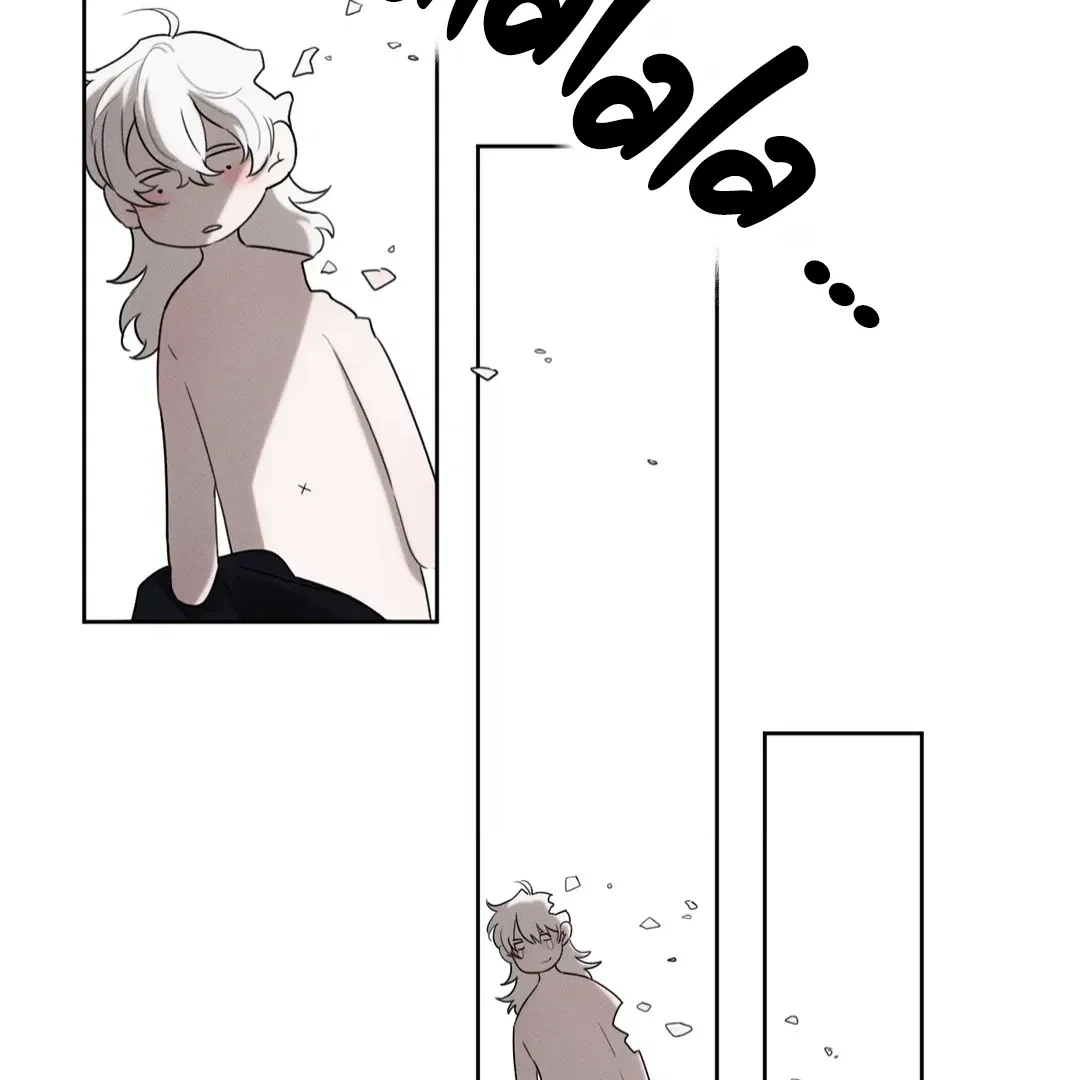 Not a Peep! Chapter 35 - Page 105