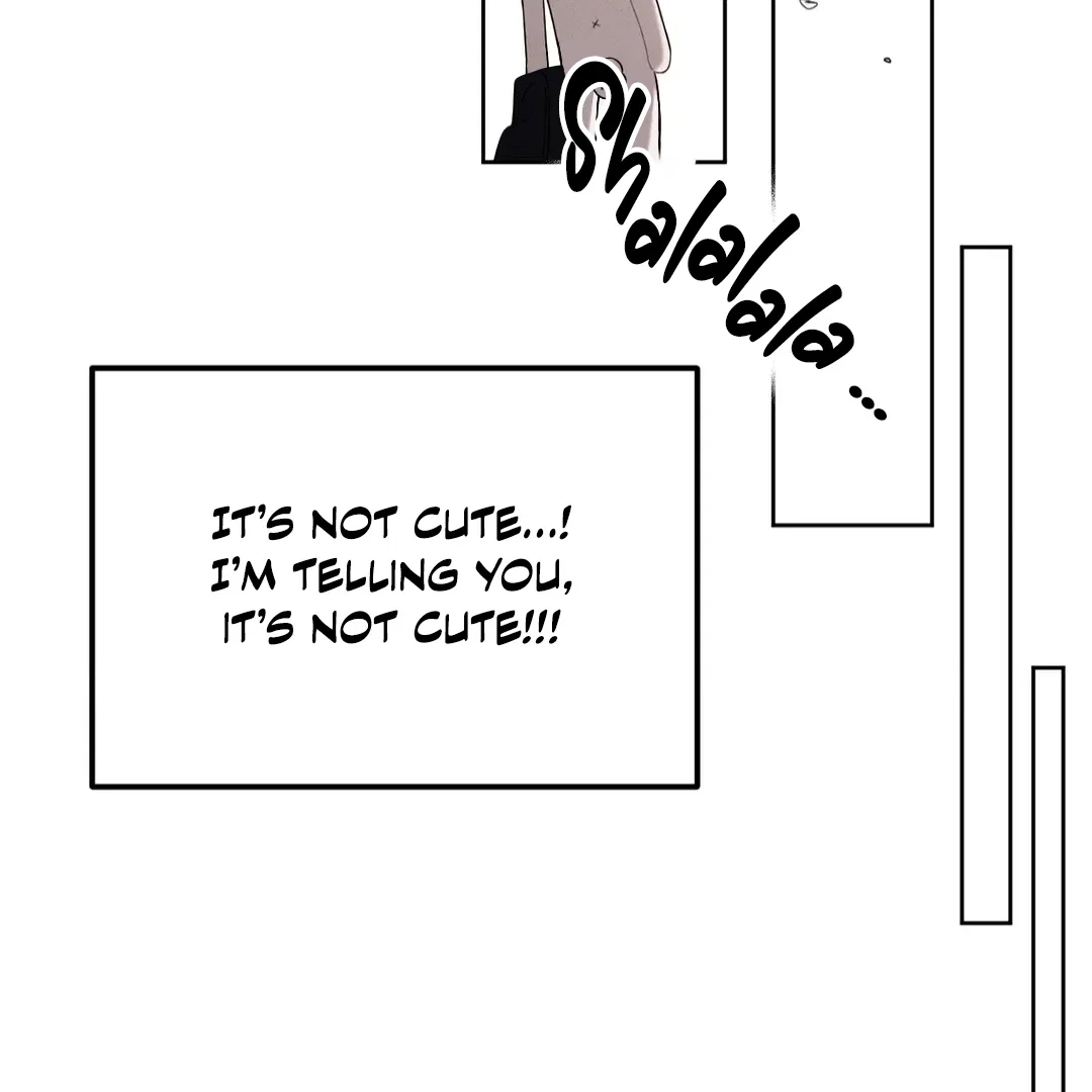 Not a Peep! Chapter 35 - Page 106