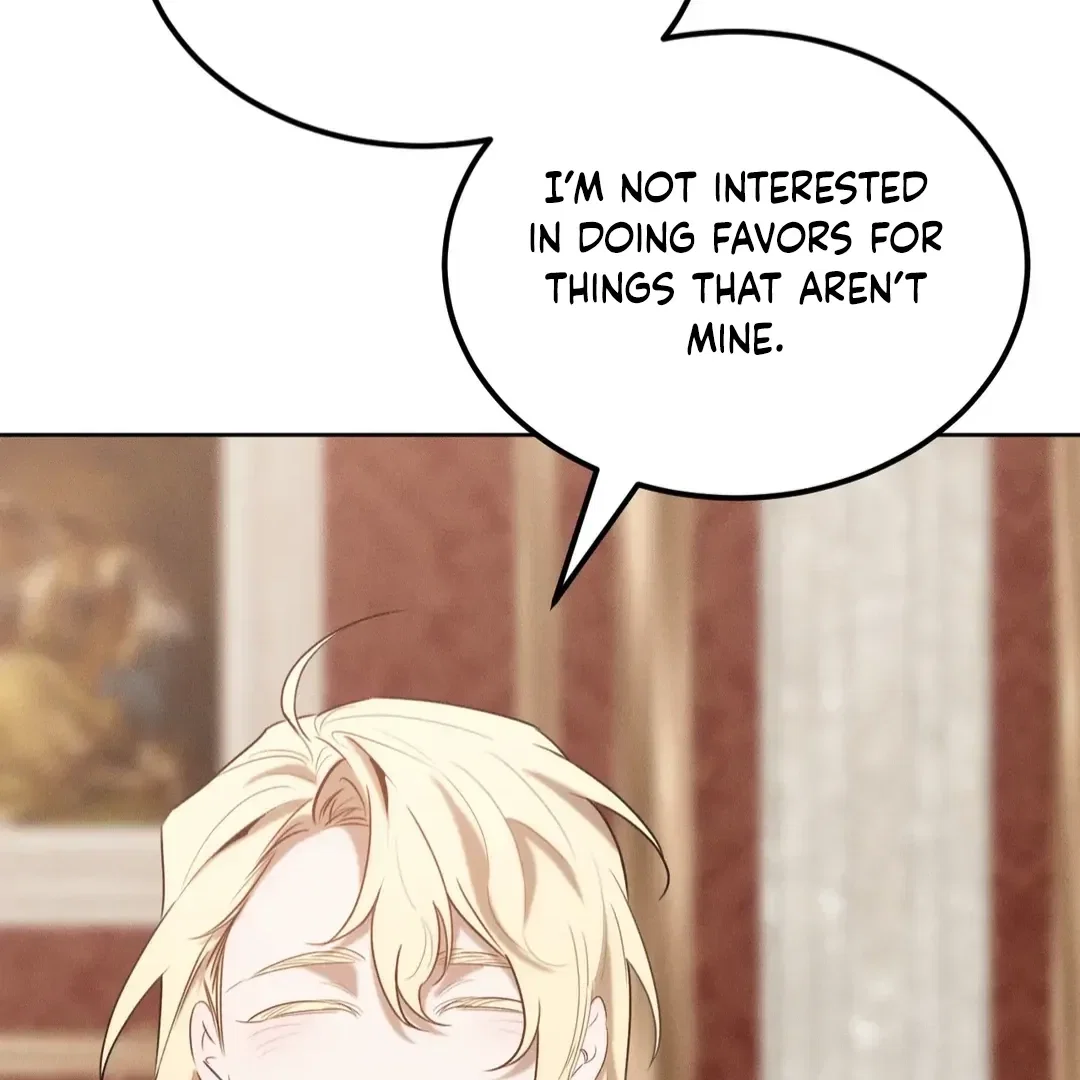 Not a Peep! Chapter 35 - Page 110