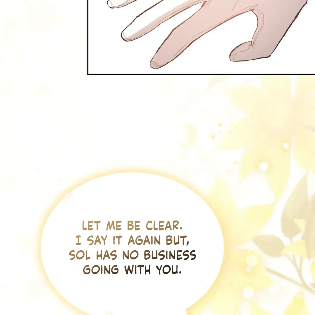Not a Peep! Chapter 35 - Page 113