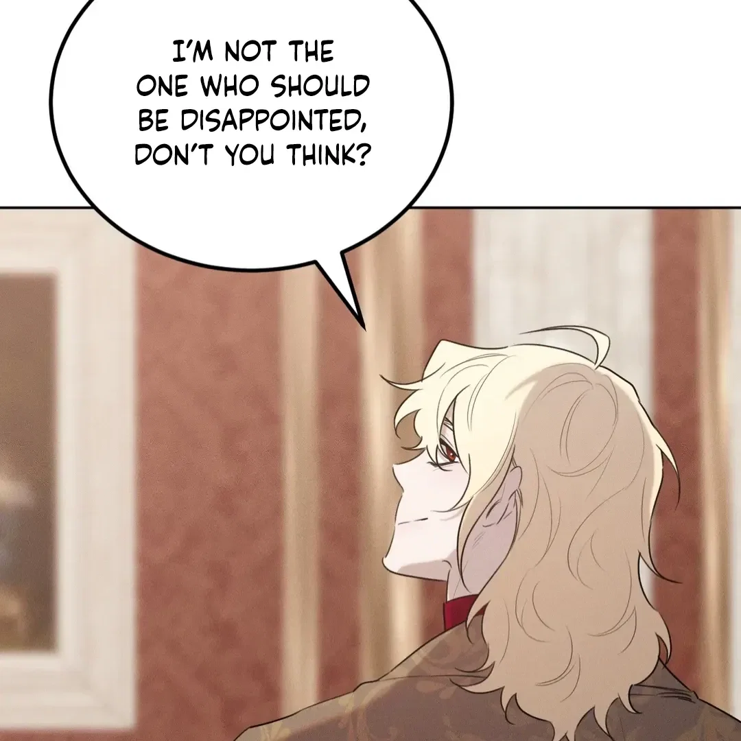 Not a Peep! Chapter 35 - Page 119