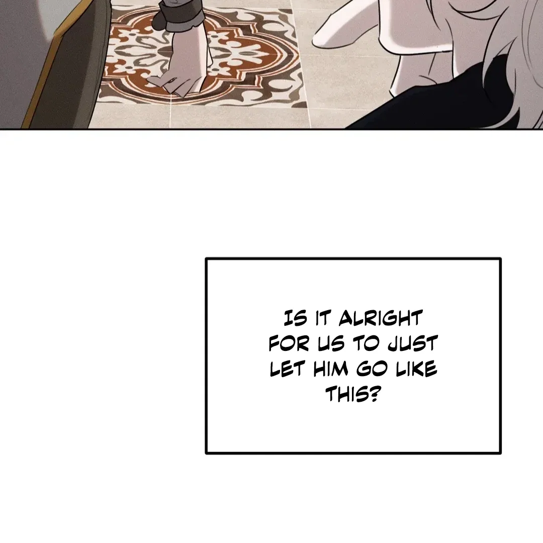Not a Peep! Chapter 35 - Page 123