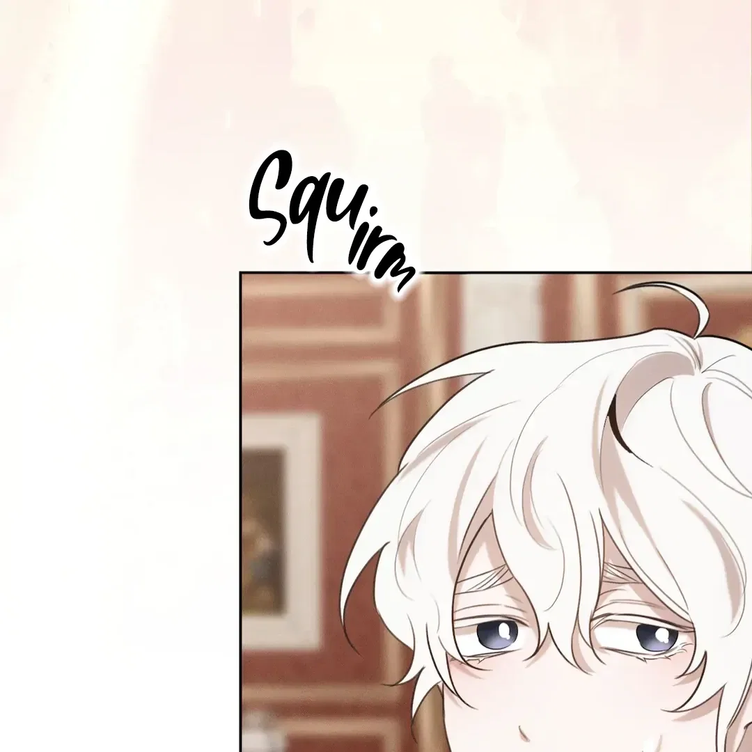 Not a Peep! Chapter 35 - Page 133