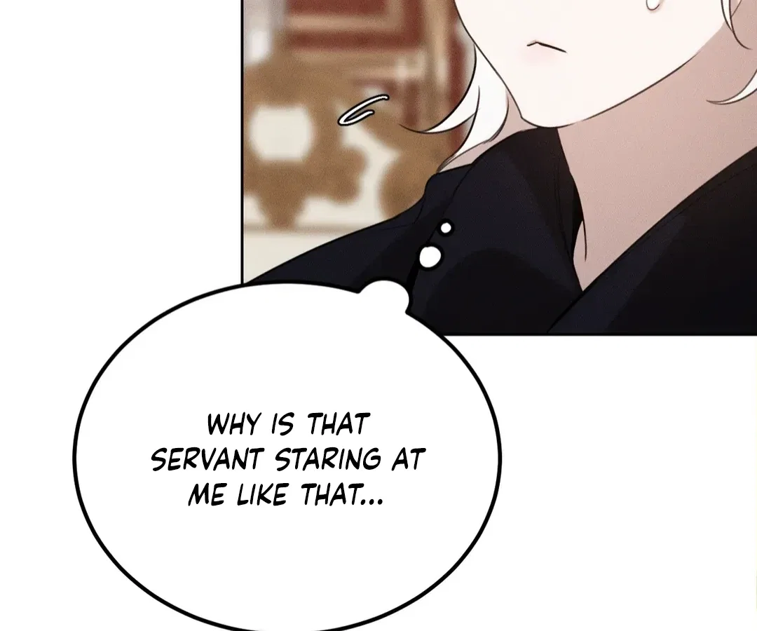 Not a Peep! Chapter 35 - Page 134