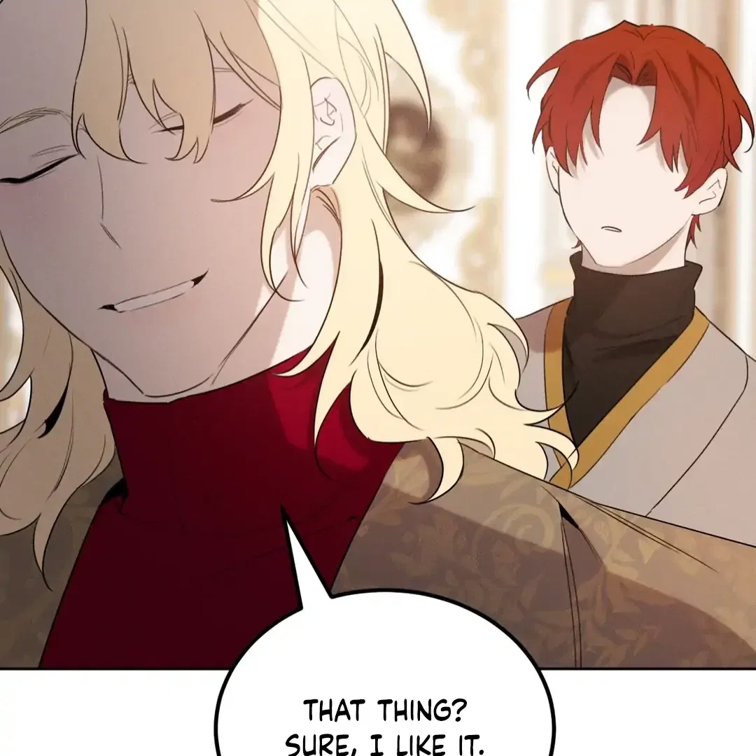 Not a Peep! Chapter 35 - Page 142