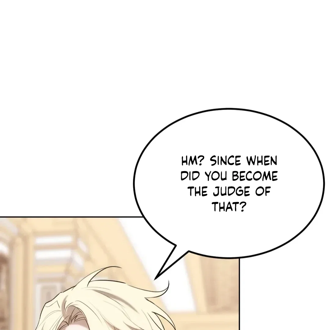 Not a Peep! Chapter 35 - Page 145