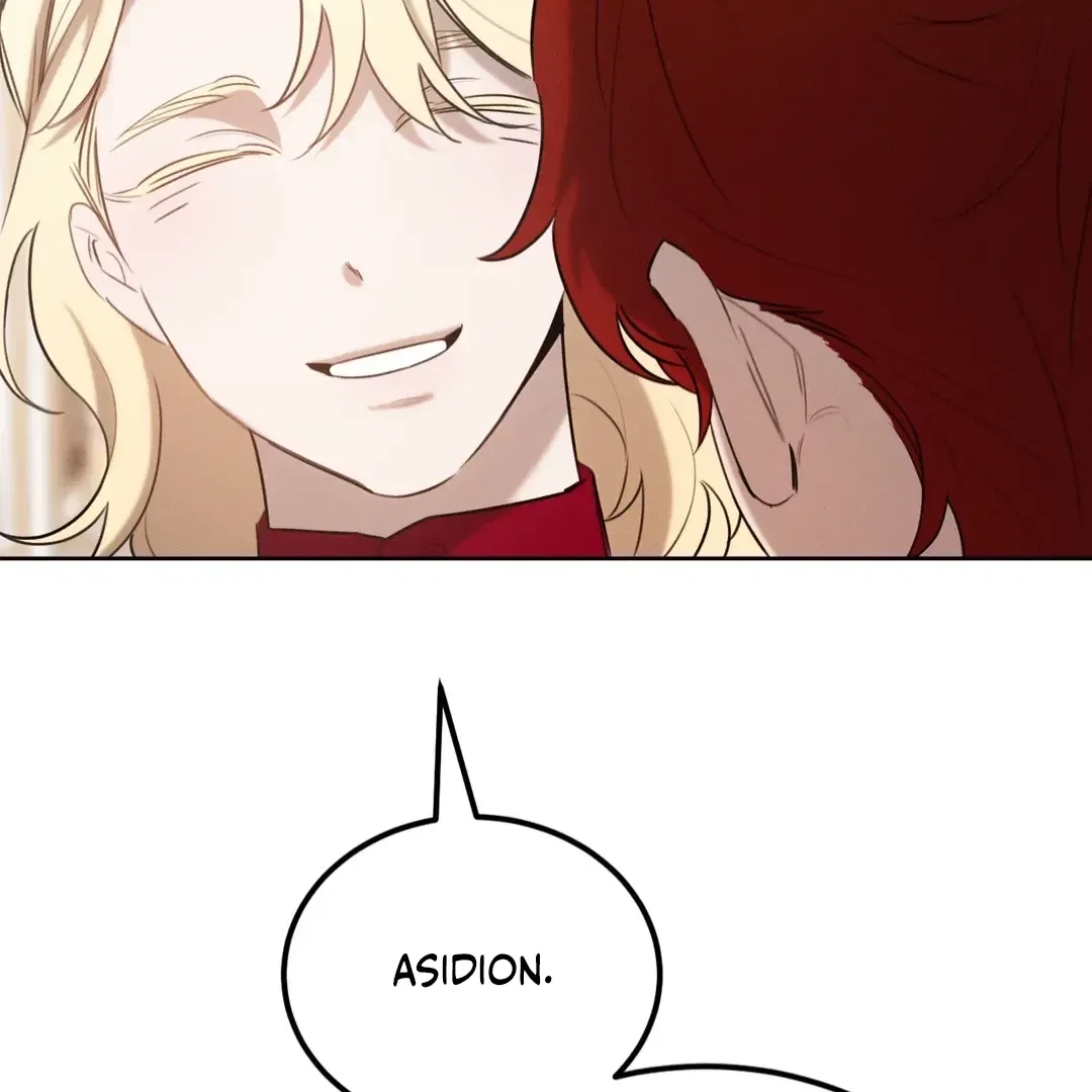 Not a Peep! Chapter 35 - Page 154