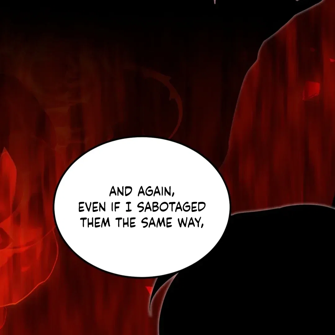 Not a Peep! Chapter 35 - Page 163