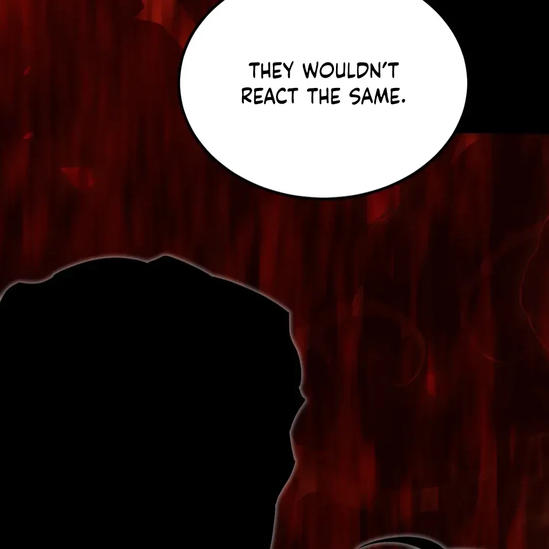 Not a Peep! Chapter 35 - Page 165