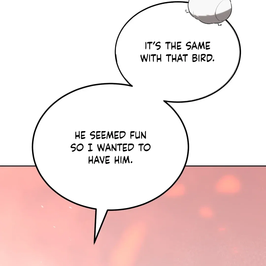 Not a Peep! Chapter 35 - Page 170