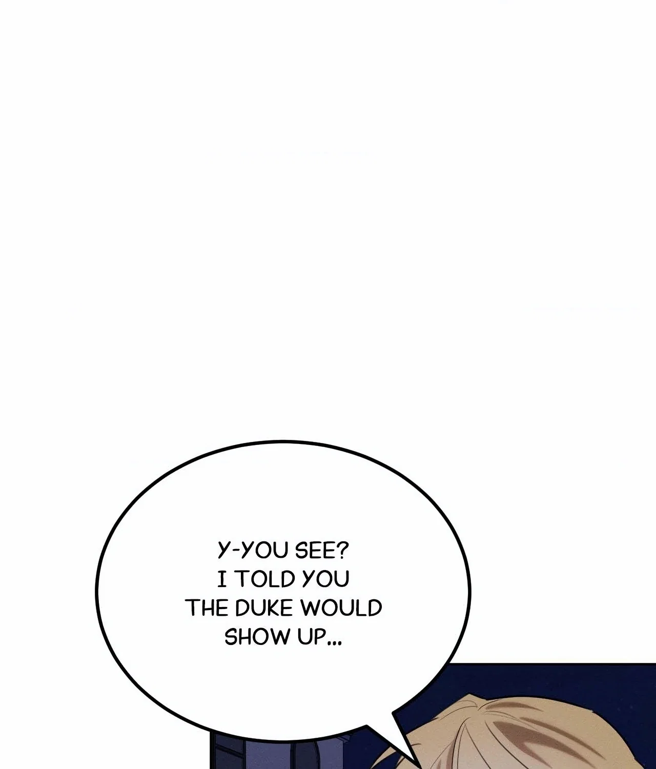 Not a Peep! Chapter 36 - Page 6