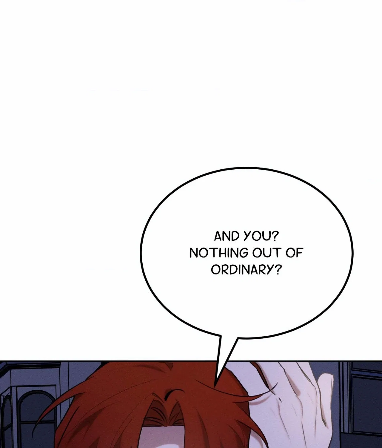 Not a Peep! Chapter 36 - Page 8