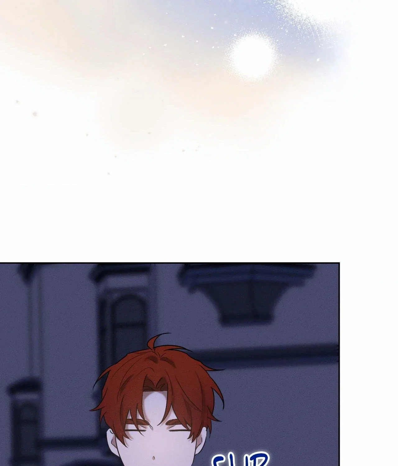 Not a Peep! Chapter 36 - Page 12