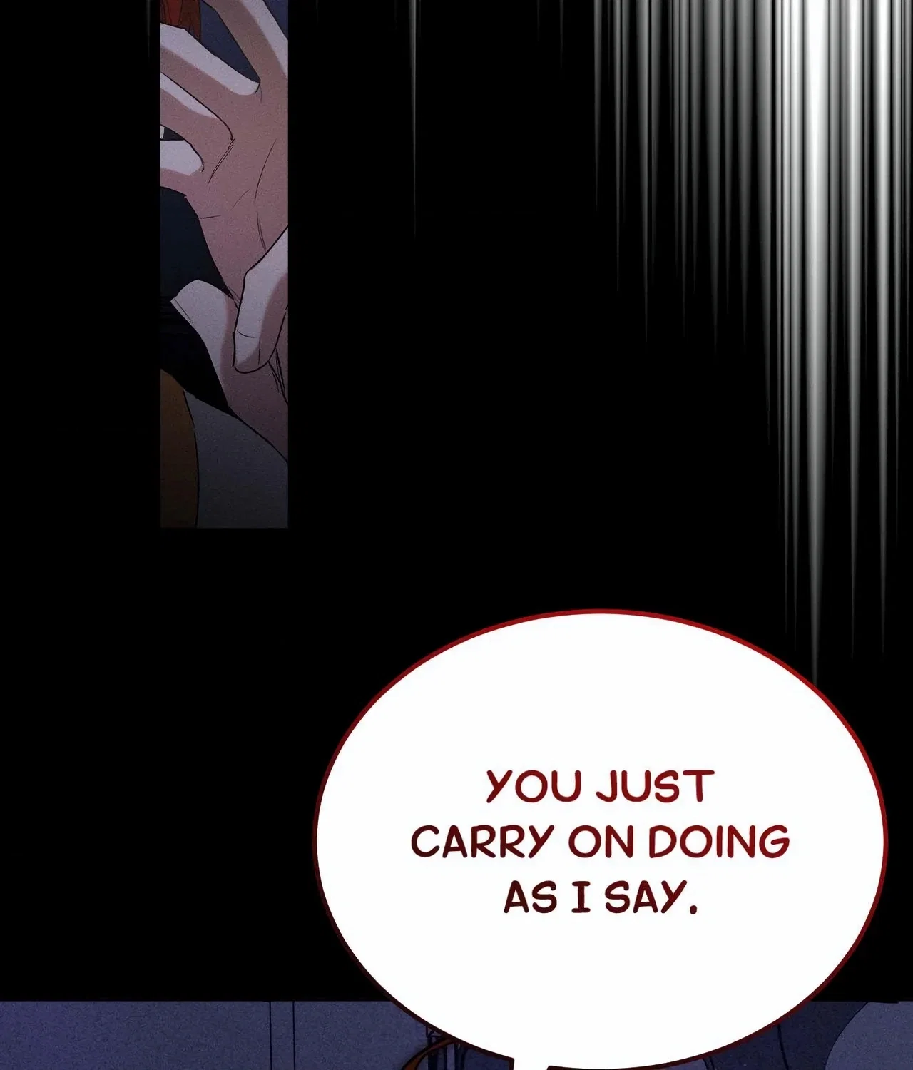 Not a Peep! Chapter 36 - Page 18