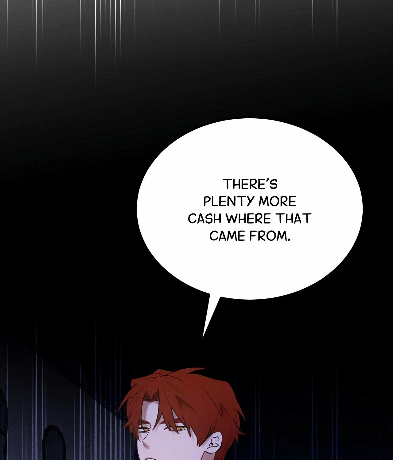 Not a Peep! Chapter 36 - Page 22