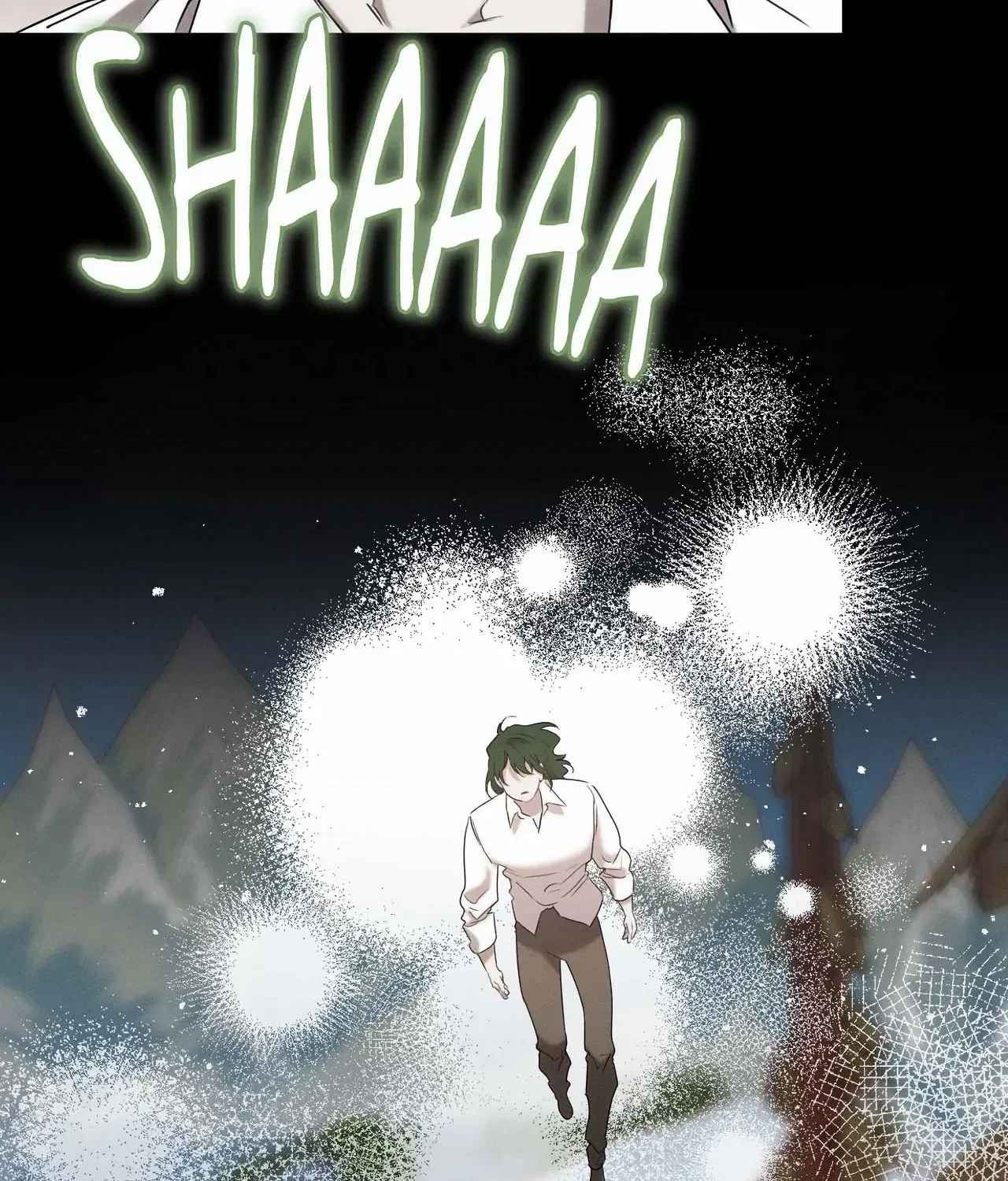Not a Peep! Chapter 36 - Page 54