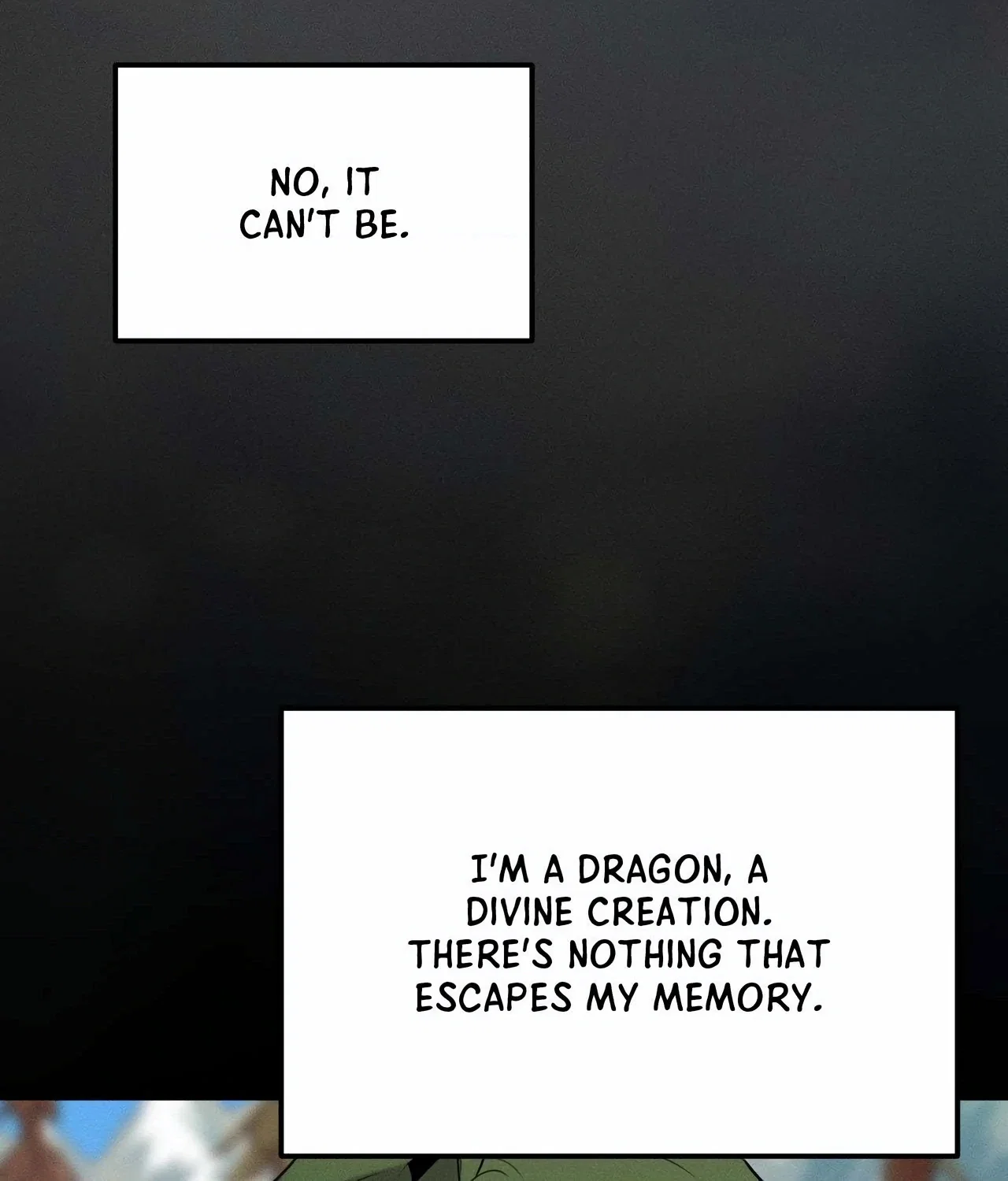 Not a Peep! Chapter 36 - Page 57