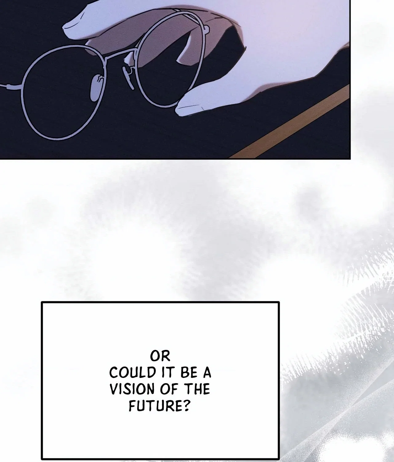 Not a Peep! Chapter 36 - Page 66