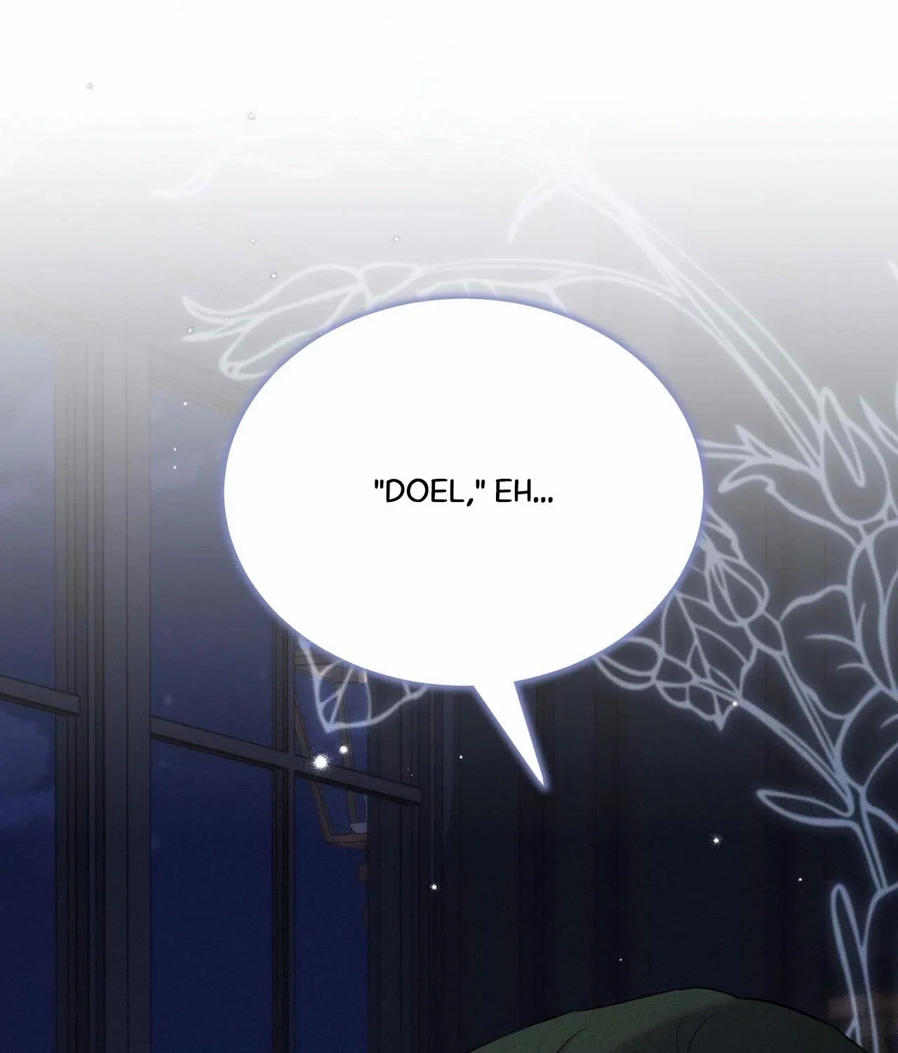 Not a Peep! Chapter 36 - Page 69