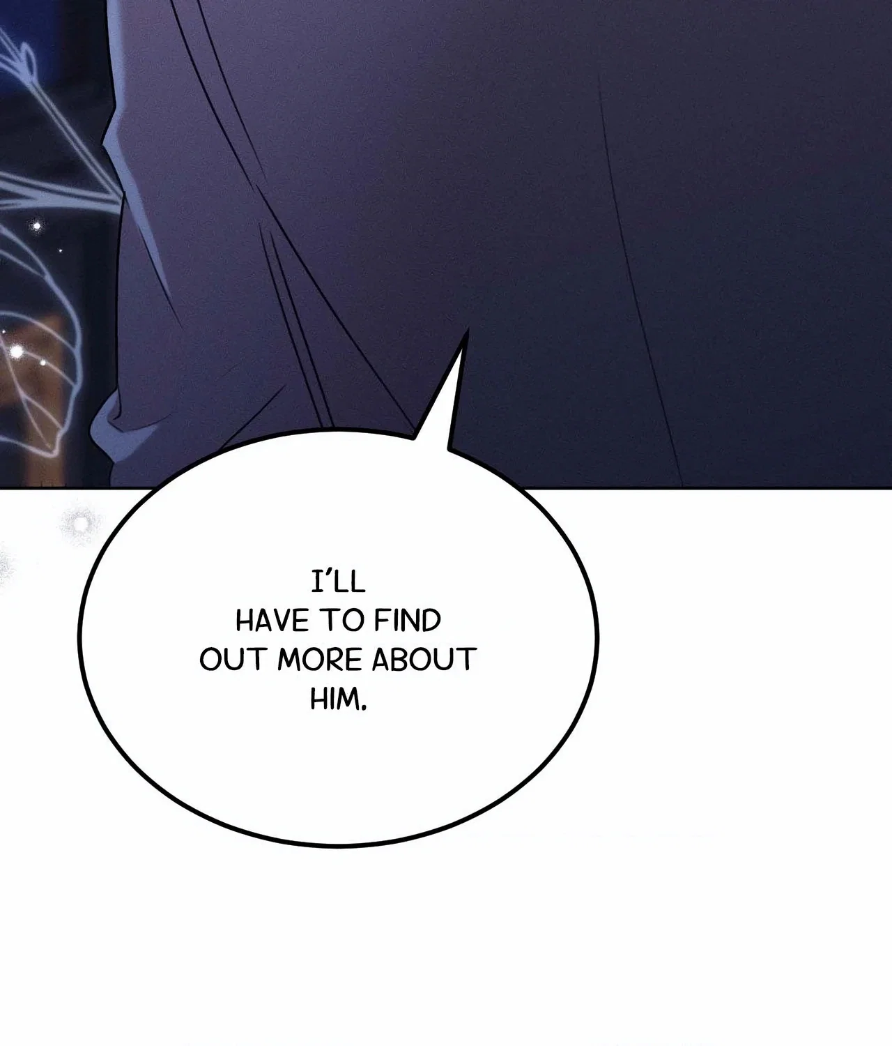 Not a Peep! Chapter 36 - Page 71