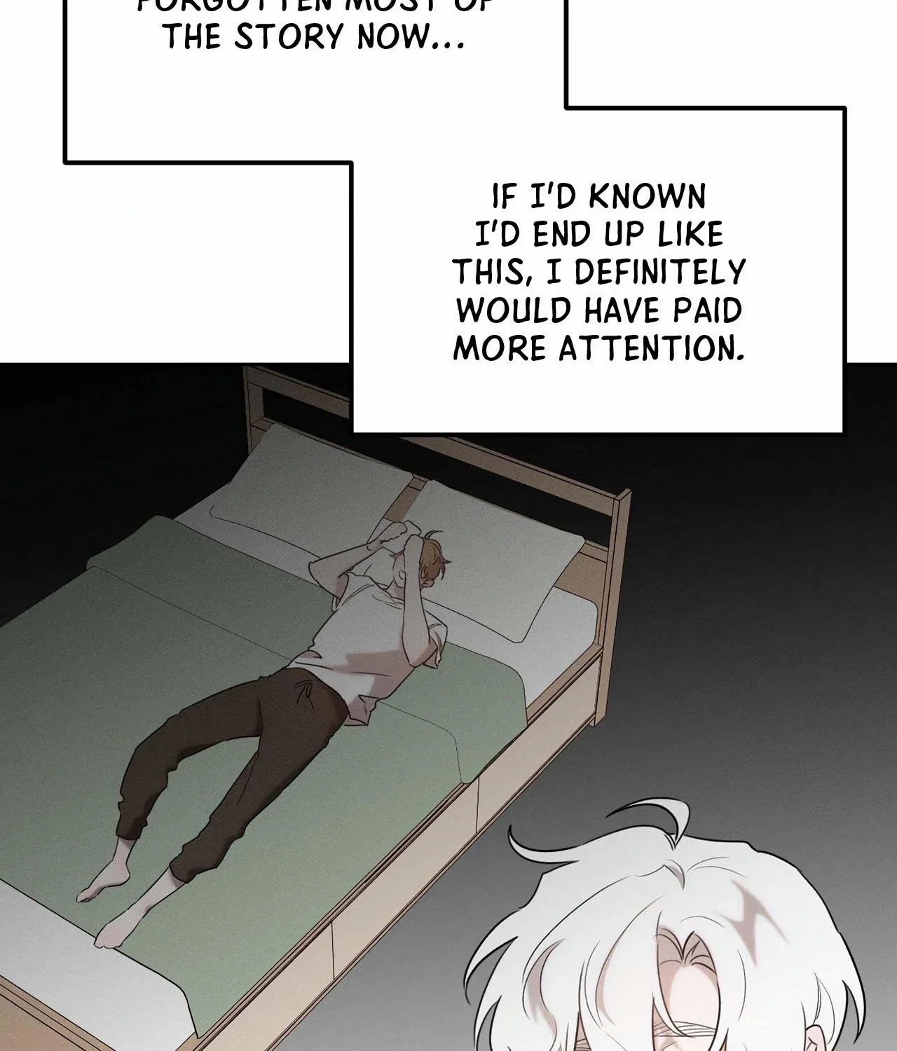 Not a Peep! Chapter 36 - Page 86