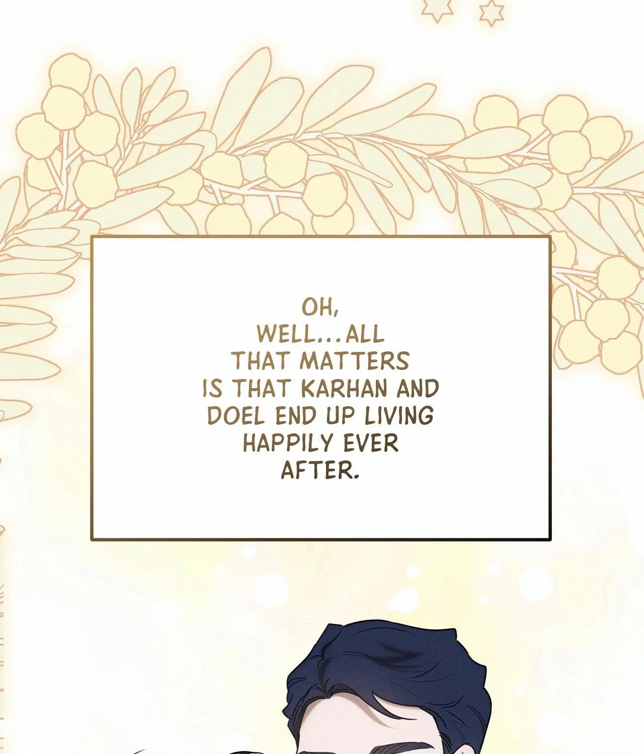 Not a Peep! Chapter 36 - Page 88