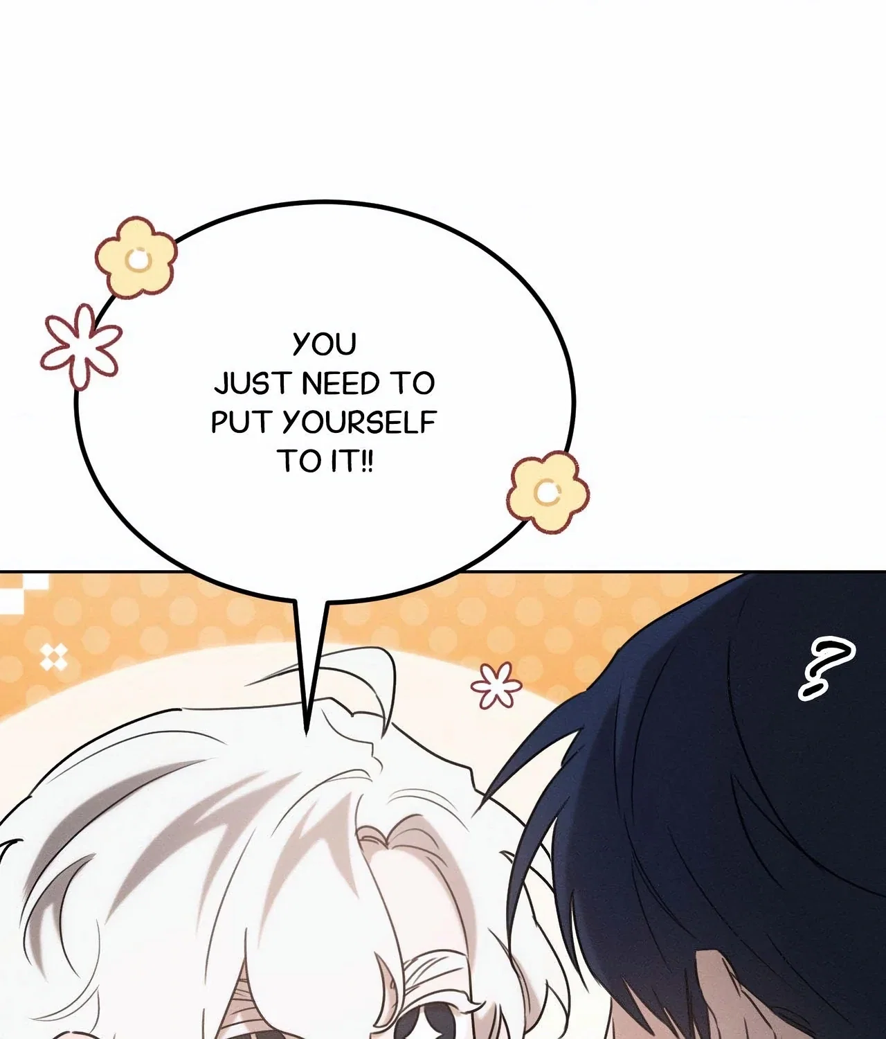 Not a Peep! Chapter 36 - Page 95