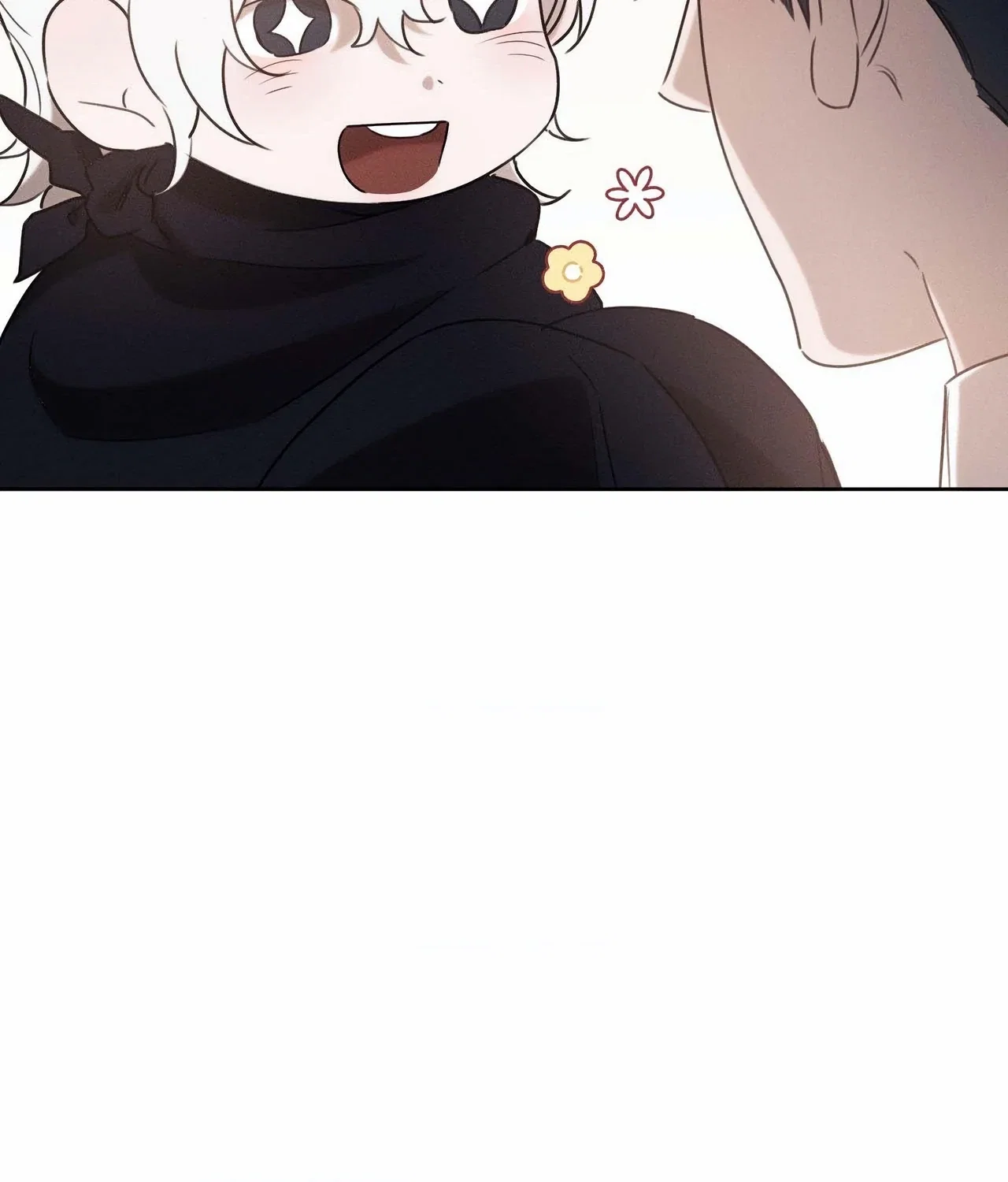 Not a Peep! Chapter 36 - Page 96